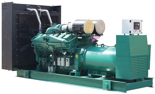 通什镇30kw康明斯柴油发电机组图片 通什镇30kw康明斯柴油发电机组图片