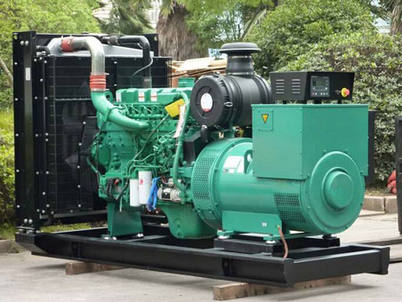 通什镇710kw康明斯柴油发电机组图片 通什镇710kw康明斯柴油发电机组图片