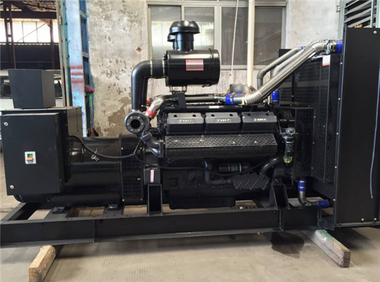 通什镇柴油发电机